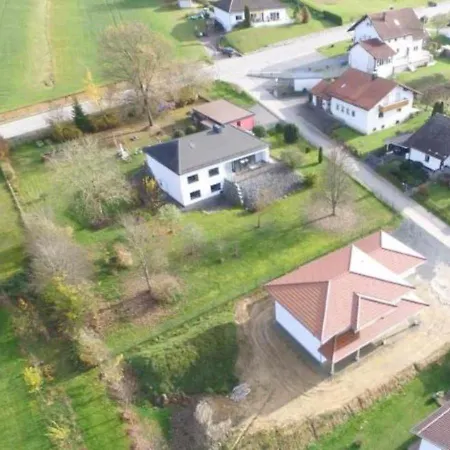 Apartamento Ferienwohnung Ziegelfeld Grafenau (Bavaria)